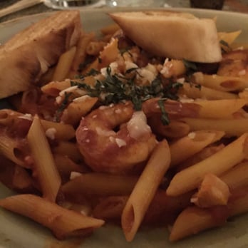 House Without A Key - Penne Seafood Pasta. Decent - Seafood Near Me - Honolulu, Hawaii