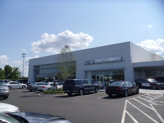 HENDRICK BMW - Updated September 2025 - 100 Photos & 234 Reviews - 6950 ...