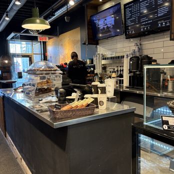 Cafe la Maison Smith - Coffee & Tea Near Me - Quebec City, Quebec Cafe la Maison Smith - Coffee & Tea Near Me - Quebec City, Quebec