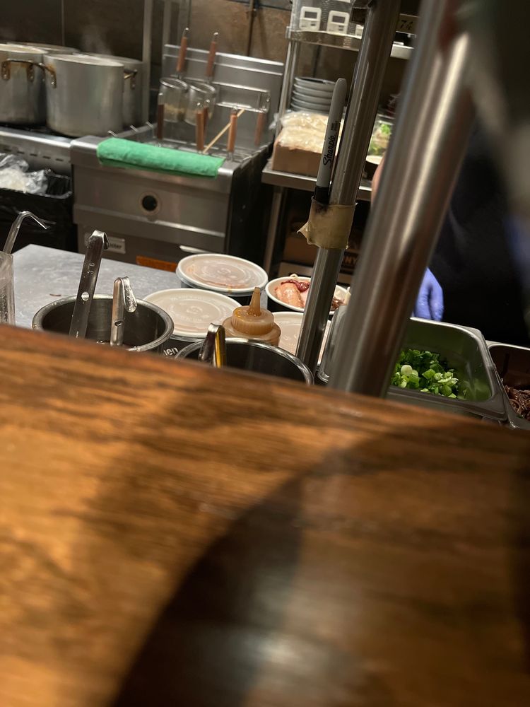 JINYA Ramen Bar - NASA