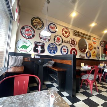 Hathaway's Diner - Diners Near Me - Edmonton, Alberta Hathaway's Diner - Diners Near Me - Edmonton, Alberta