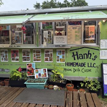 Hanh's Homemade - Vietnamese Near Me - Austin, Texas Hanh's Homemade - Vietnamese Near Me - Austin, Texas