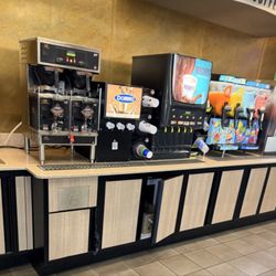 Domino - Coffee