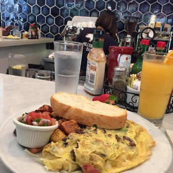 Sweet Maple - Hass Omelette - American Near Me - San Francisco, California Sweet Maple - Hass Omelette - American Near Me - San Francisco, California