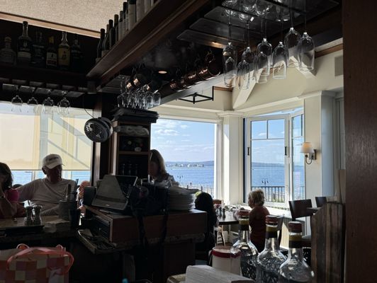 Boat House Waterfront Dining by null