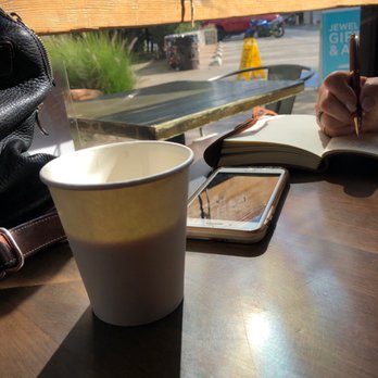 Nook Coffee Bar - Coffee & Tea Near Me - Costa Mesa, California Nook Coffee Bar - Coffee & Tea Near Me - Costa Mesa, California