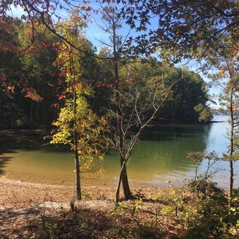 Lake Anna State Park - The trail around the lake - Parks Near Me - Spotsylvania, Virginia Lake Anna State Park - The trail around the lake - Parks Near Me - Spotsylvania, Virginia