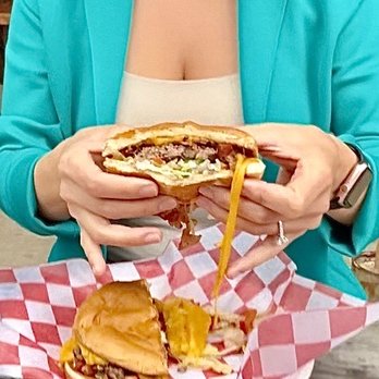 Chris Madrid's - Yum! - Burgers Near Me - San Antonio, Texas Chris Madrid's - Yum! - Burgers Near Me - San Antonio, Texas