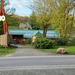 Zoo in der Wingst
