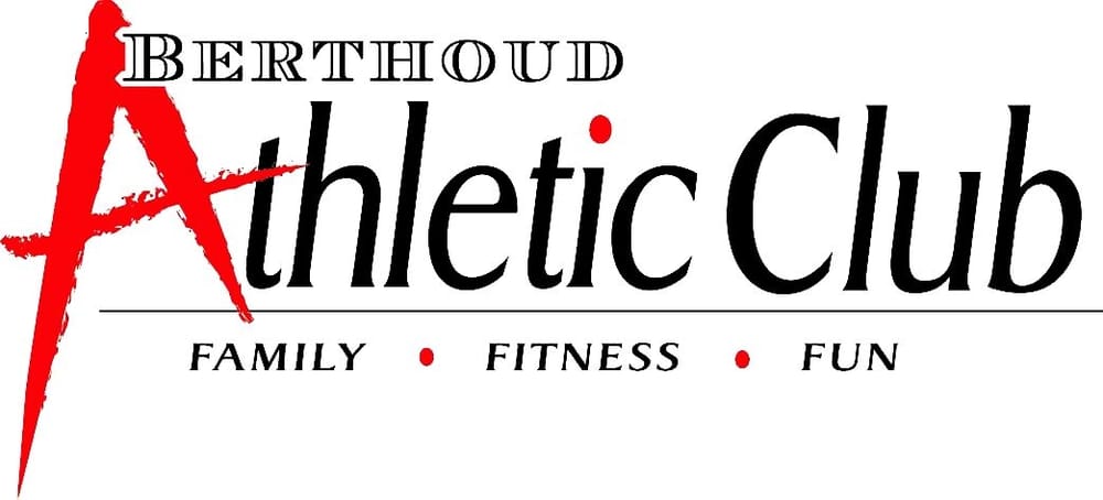 Berthoud Athletic Club Logo