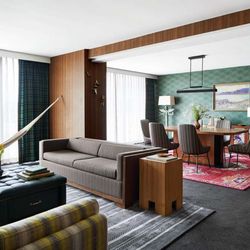 Graduate by Hilton Eugene - Guest room