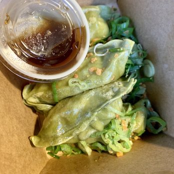 Mainely Noods - Veg Dumplings (vegan!) - Noodles Near Me - Portland, Maine Mainely Noods - Veg Dumplings (vegan!) - Noodles Near Me - Portland, Maine