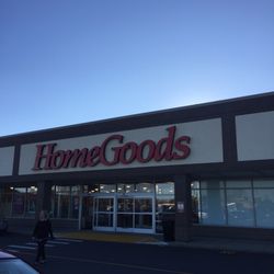 Home Goods - HomeGoods in Portsmouth. Right near TJ Maxx