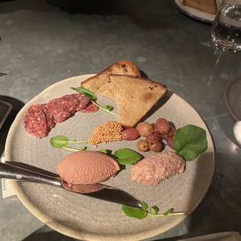 Foreign Cinema - Chef's Charcuterie - Breakfast & Brunch Near Me - San Francisco, California Foreign Cinema - Chef's Charcuterie - Breakfast & Brunch Near Me - San Francisco, California