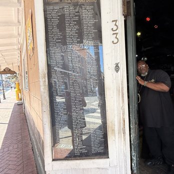The Famous Door - Music Venues Near Me - New Orleans, Louisiana The Famous Door - Music Venues Near Me - New Orleans, Louisiana