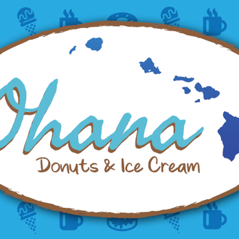 Ohanalulu - Aloha and Welcome to Ohana Donuts & Ice Cream! - Donuts Near Me - Fishers, Indiana Ohanalulu - Aloha and Welcome to Ohana Donuts & Ice Cream! - Donuts Near Me - Fishers, Indiana