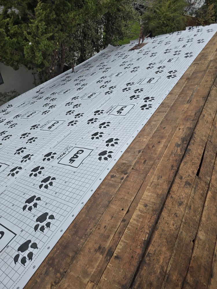 Slide of By The Bay Roofing & Construction