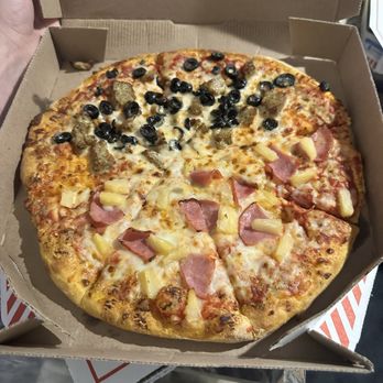 Domino's Pizza - Pizza Near Me - Raleigh, North Carolina Domino's Pizza - Pizza Near Me - Raleigh, North Carolina