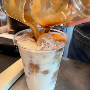 All That Java - It's been a two shots of espresso kind of day! - Coffee & Tea Near Me - Stanfordville , New York