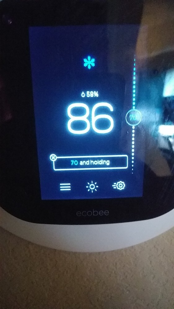 Slide of Middleton Heat & Air