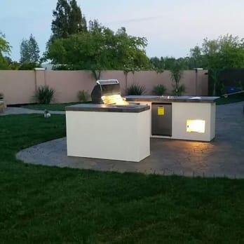 Streamline Landscape - After...Oct 23rd - Masonry/Concrete Near Me - Vacaville, California Streamline Landscape - After...Oct 23rd - Masonry/Concrete Near Me - Vacaville, California