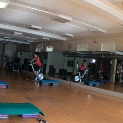 FitBliss Marin