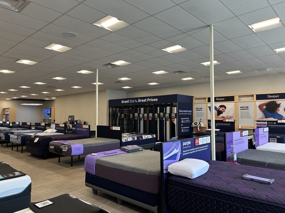 Mattress Firm Studio City
