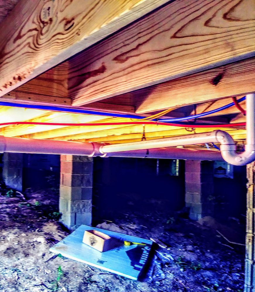 Slide of Miller's Plumbing Service & Repair