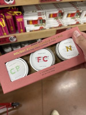 Trader Joe's by null