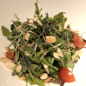 OOKA - Willow Grove - Shiitake mushroom salad. Yum' - Japanese Near Me - Willow Grove, Pennsylvania OOKA - Willow Grove - Shiitake mushroom salad. Yum' - Japanese Near Me - Willow Grove, Pennsylvania