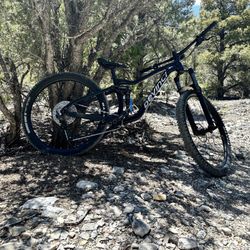 Giant Las Vegas - MTB