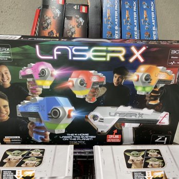 Costco Wholesale - Great deals this weekend Dec 10 on Lego and Laser X. - Wholesale Stores Near Me - Sparks, Nevada Costco Wholesale - Great deals this weekend Dec 10 on Lego and Laser X. - Wholesale Stores Near Me - Sparks, Nevada