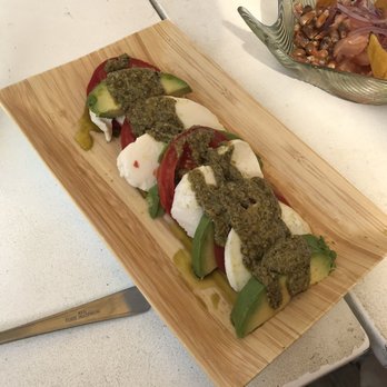 La Guingueta de l'Escribà - Caprese salas - Breakfast & Brunch Near Me - Barcelona, B La Guingueta de l'Escribà - Caprese salas - Breakfast & Brunch Near Me - Barcelona, B