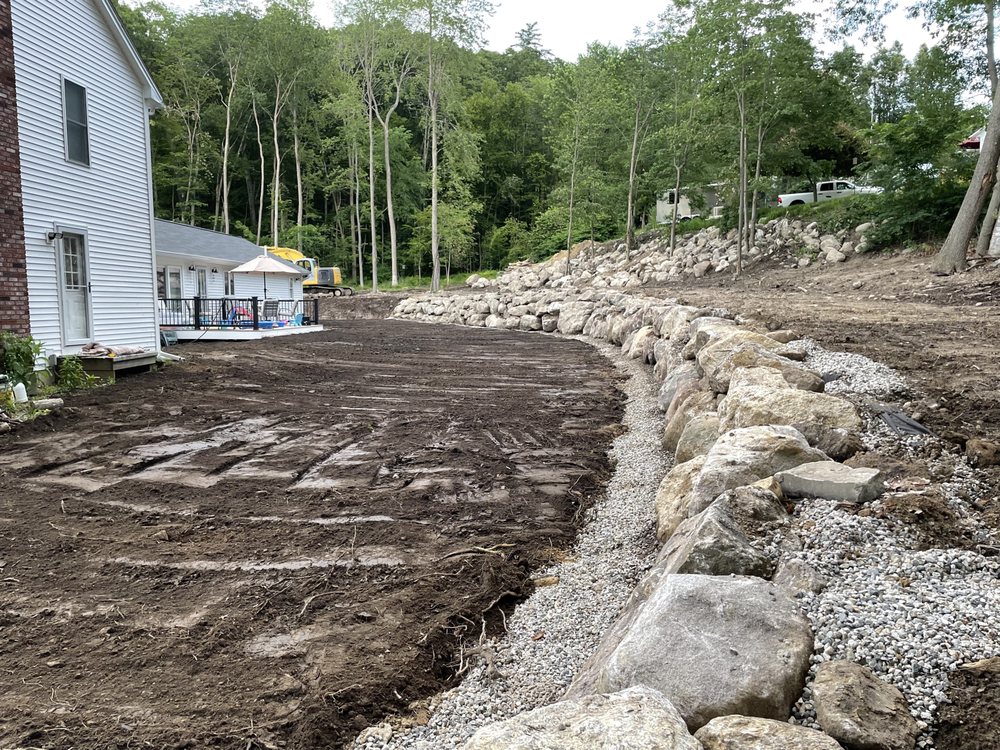 Clifford Excavation - septic in Manchester, NH