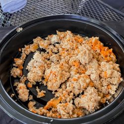 The Robinson Ale House - PAWS-ITIVELY DELICIOUS