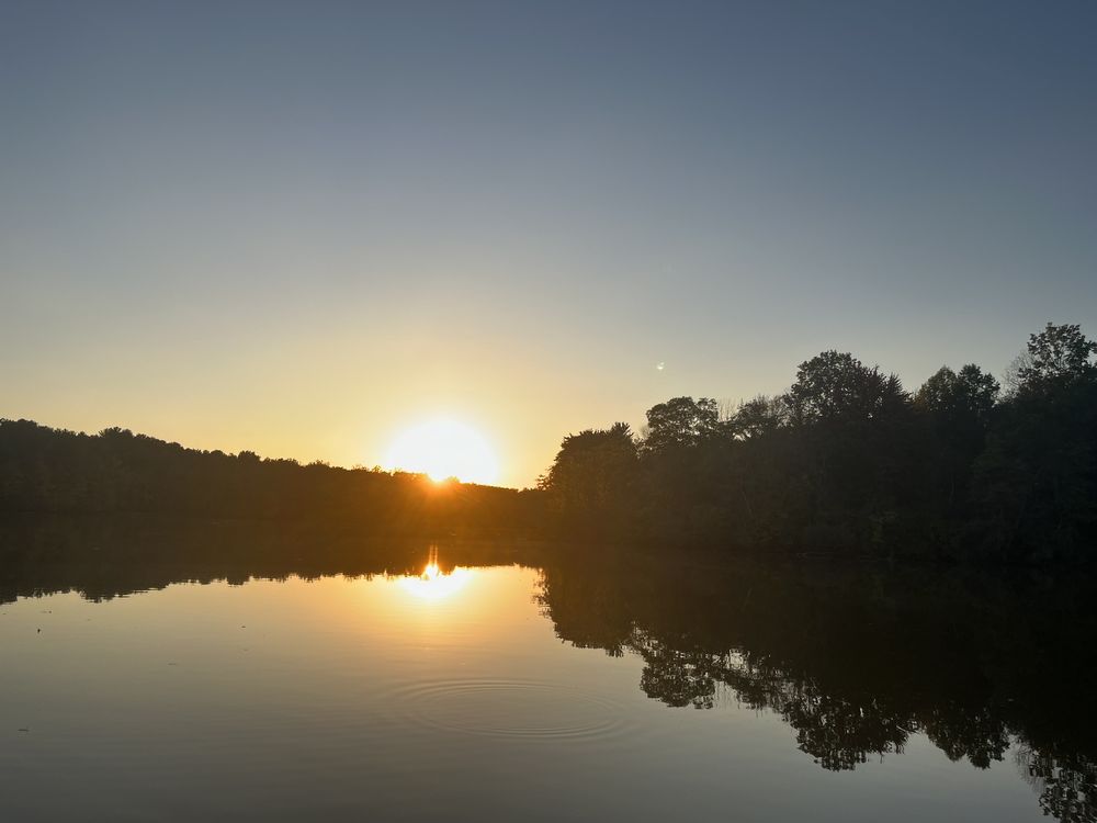 Stonelick Lake State Park