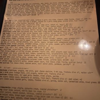 Bacari North Park - Breakfast & Brunch Near Me - San Diego, California
