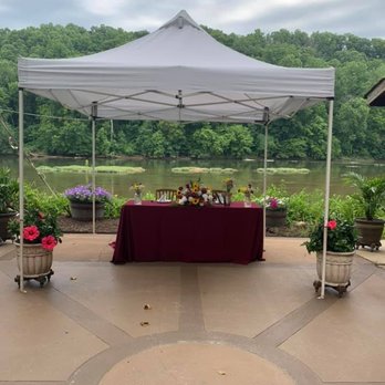 Riverside Weddings by Clore - Venues & Event Spaces Near Me - Fredericksburg, Virginia