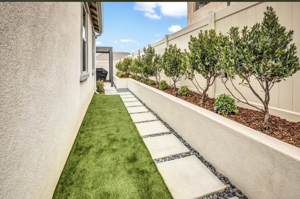 Cupertino, CA - This project was a full remodel. Took place in Cupertino Cupertino, CA - This project was a full remodel. Took place in Cupertino