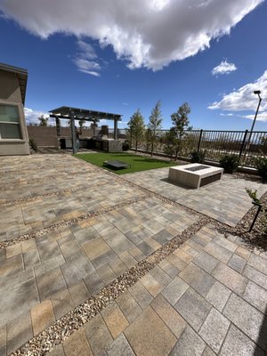 Visualized Landscape by null