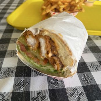 Burger Kook - Burgers Near Me - Bonita, California Burger Kook - Burgers Near Me - Bonita, California
