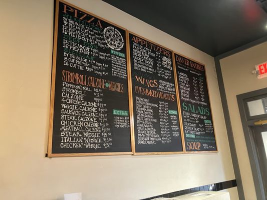 Giorgio's Place by null