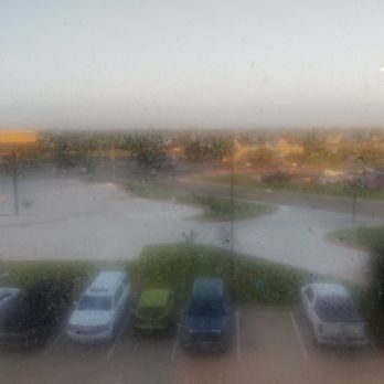Tru by Hilton Bryan College Station - my window - Hotels Near Me - Bryan, Texas
