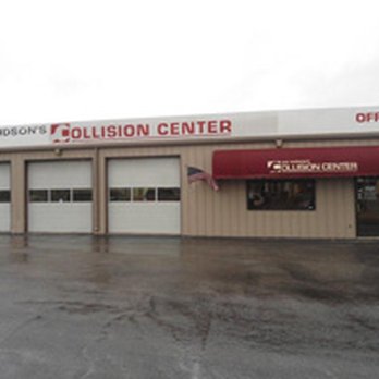 Joe Hudson's Collision Center - Body Shops Near Me - Decatur, Alabama Joe Hudson's Collision Center - Body Shops Near Me - Decatur, Alabama