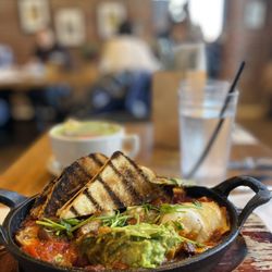 Shakshuka