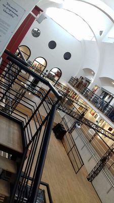 Écomusée du fier monde by null