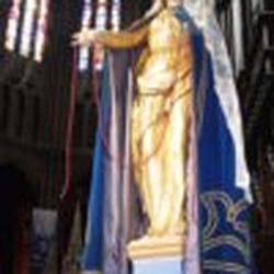 Basilique du Saint Cordon