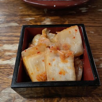 Star Noodle - Star Kim Chee - Asian Fusion Near Me - Lahaina, Hawaii