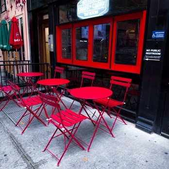 Craft+Carry St Marks Place - Sidewalk seats - Beer Bar Near Me - New York, New York Craft+Carry St Marks Place - Sidewalk seats - Beer Bar Near Me - New York, New York