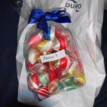 Logan's Candies - Candy - Candy Stores Near Me - Ontario, California